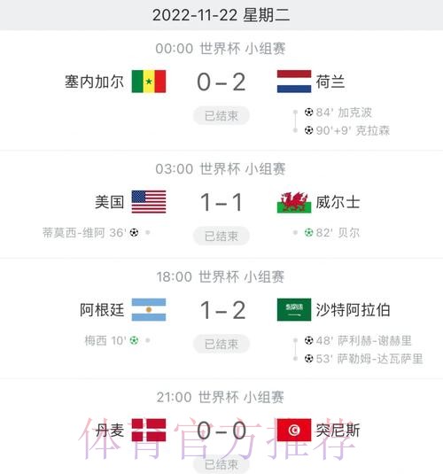 官网官方世界杯比分实时更新平台