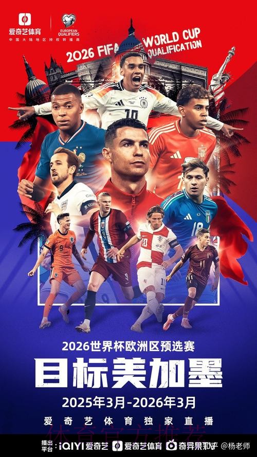 如何观看2026世界杯直播的最佳方式